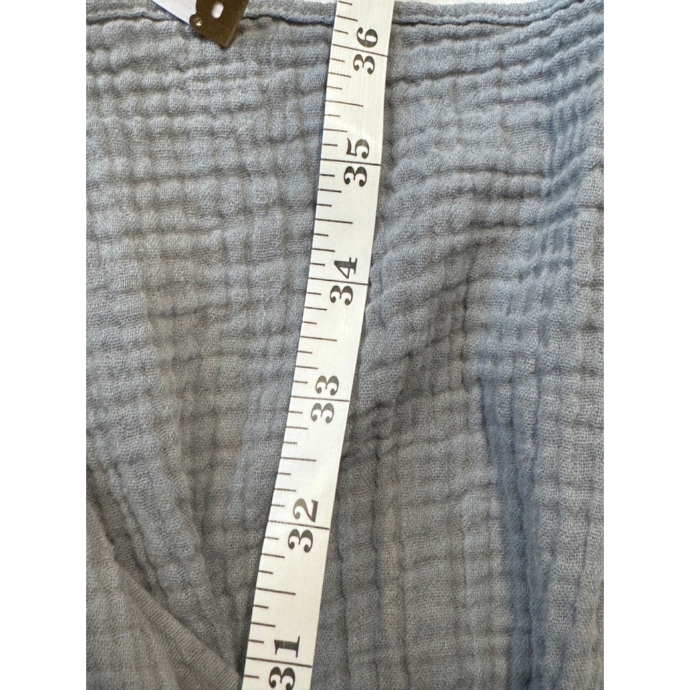 Drew Dress XS Gray - Picture 8 of 10